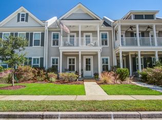 1106 Neighborhood Ln, Ravenel, SC 29470
