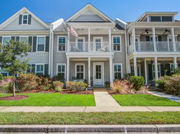 1106 Neighborhood Ln, Ravenel, SC 29470