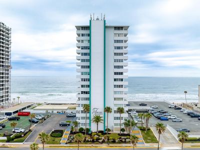 2800 N Atlantic Ave APT 1007, Daytona Beach, FL, 32118