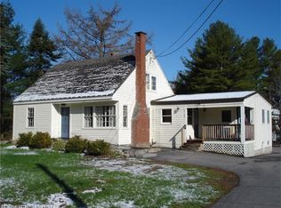 404 Main St, Gorham, ME 04038