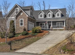 3558 Willow Lake Cir, Chattanooga, TN 37419