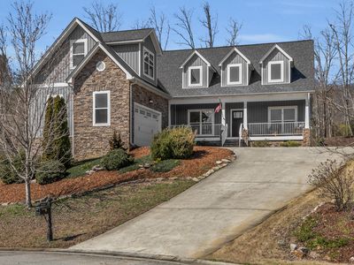 3558 Willow Lake Cir, Chattanooga, TN, 37419