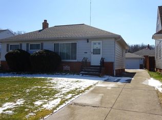 3031 Winthrop Dr, Parma, OH 44134