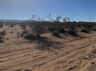 1 Pampas Ave Lot 32-29, Twentynine Palms, CA 92277