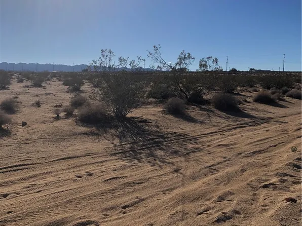 1 Pampas Ave Lot 32-29, Twentynine Palms, CA 92277