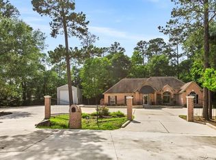 15720 Kuykendahl Ct, Conroe, TX 77384