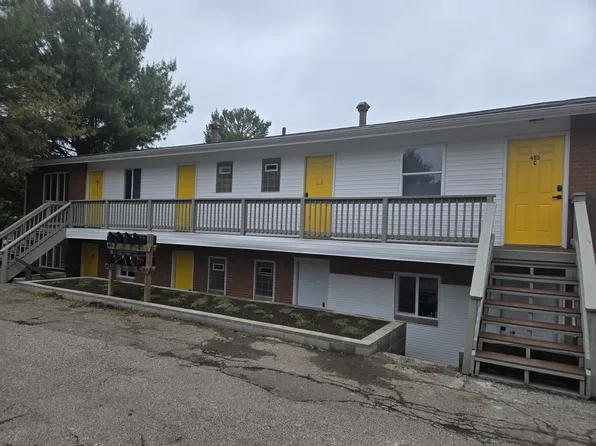 479 Zahn Dr APT A, Akron, OH 44313