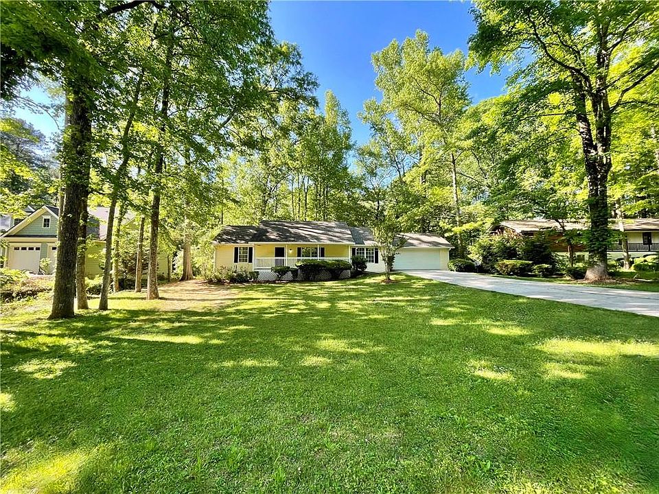 2976 Cardinal Lake Cir, Duluth, GA 30096 Zillow