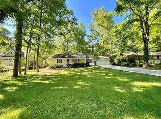 2976 Cardinal Lake Cir, Duluth, GA 30096