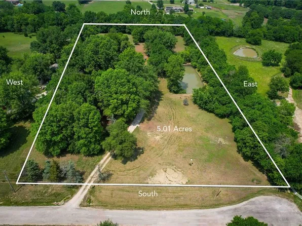 6506 E 210th St, Belton, MO 64012