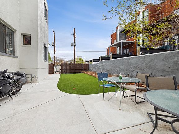 5th image of 2545 Champa St #8