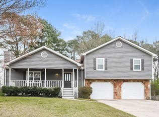 1260 Rocky Rd, Lawrenceville, GA 30044