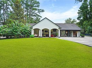 68 Great Swamp Rd, Ridgeland, SC 29936