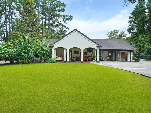 68 Great Swamp Rd, Ridgeland, SC 29936