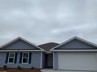 14483 Buttonwood Ln, Foley, AL 36535