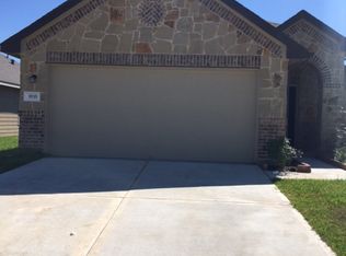 3535 Goldleaf Trail Dr, Katy, TX 77449