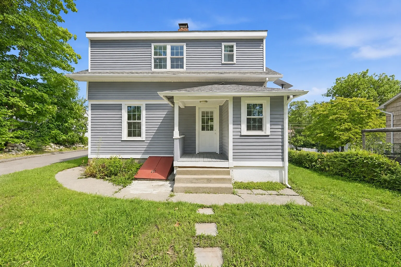 3 bed, 2.5 bath, 1476 sqft, $4,050 — Photo 4