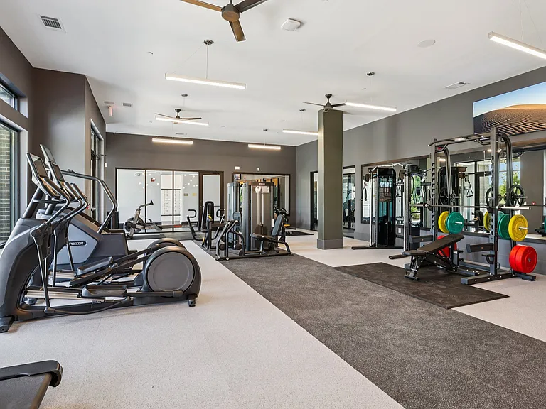 The Residences at Christenbury Village — Photo 58