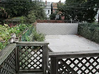 Rented by Windsor Homes Realty Corp