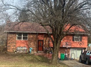 1130 Marci Ln, Georgetown, IN 47122