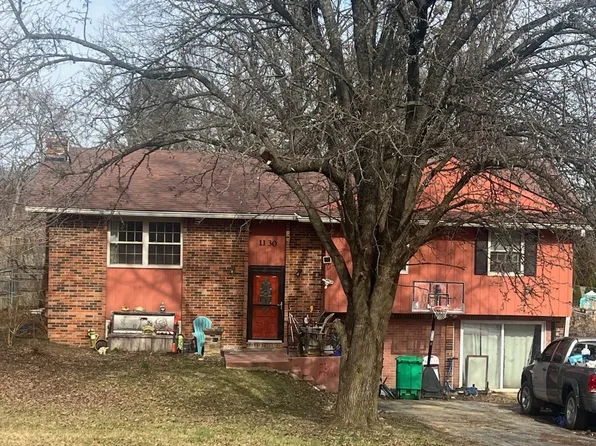 1130 Marci Ln, Georgetown, IN 47122