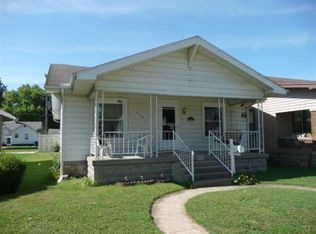 2731 Cruft St, Terre Haute, IN 47803