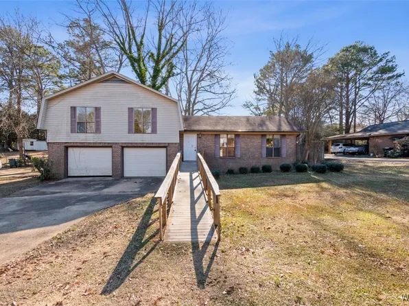 2015 Shannon Cir NW, Fayette, AL 35555