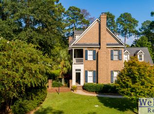 311 S Chimney Ln, Columbia, SC 29209
