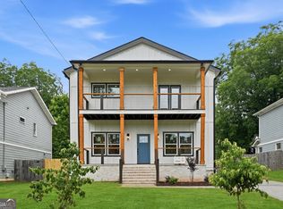 269 Ohm Ave, Avondale Estates, GA 30002