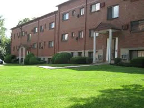Marshall Woods Apartments, 6700 Marshall Rd APT A11, Upper Darby, PA 19082