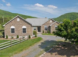 10 Medicine Dog Rd, Vesuvius, VA 24483