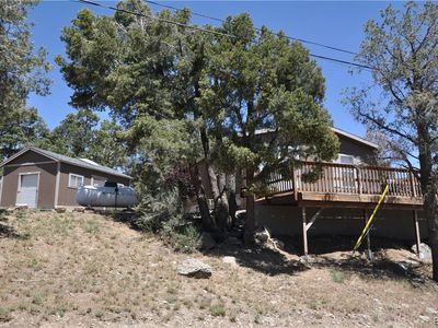 1557 Cactus Dr, Big Bear City, CA, 92314