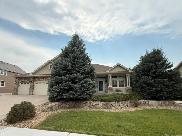 3807 Running Deer Drive, Castle Rock, CO 80109