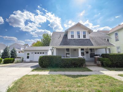 232 E Washington St, Winchester, IN, 47394