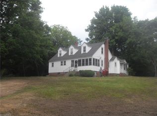 1410 Holly Grove Rd, Lexington, NC 27292