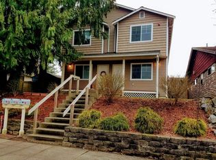 2306 Wetmore Ave APT A, Everett, WA 98201