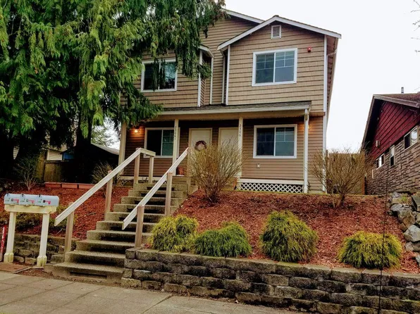 2306 Wetmore Ave APT A, Everett, WA 98201