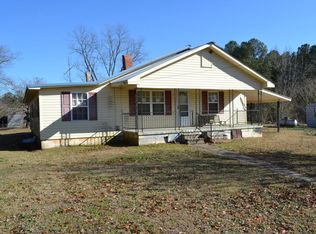 1148 Mandy Williams Rd, Bremen, AL 35033