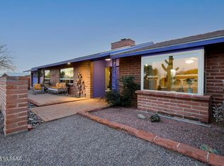 5405 N Estelle Dr, Tucson, AZ 85718