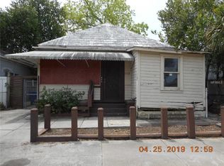 2318 W Ivy St, Tampa, FL 33607