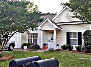 201 Tidas St, Lexington, SC 29072
