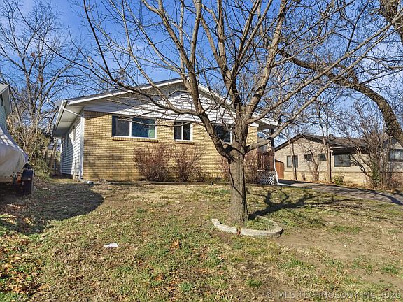 3rd image of 2904 S Hudson Pl
