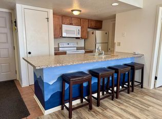 207 Lake Dr #1104, Granby, CO 80446