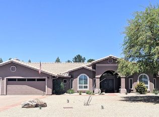 5338 W Olney Ave, Laveen, AZ 85339