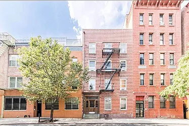 Rented by The Agency