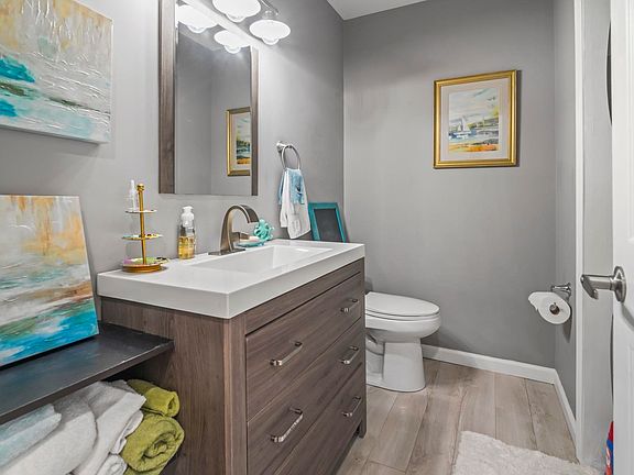 2nd image of 1101 Possum Trot Rd. #D201