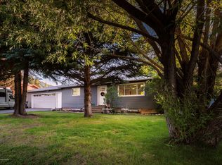35 Wapiti Dr, Jackson, WY 83001