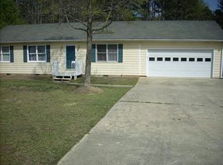 1577 W Sandtown Rd SW, Marietta, GA 30064