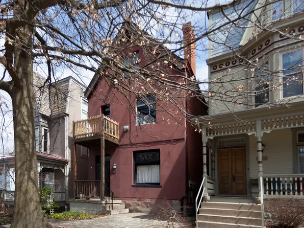 617 Bellefonte St APT 1, Pittsburgh, PA 15232