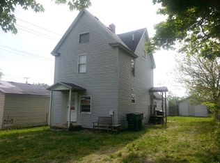 2719 S Monroe St, Muncie, IN 47302